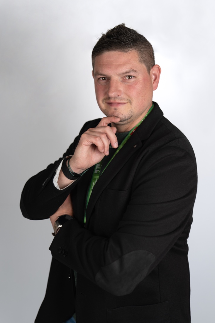 Tomáš Kárský – realitní makléř pro Omán